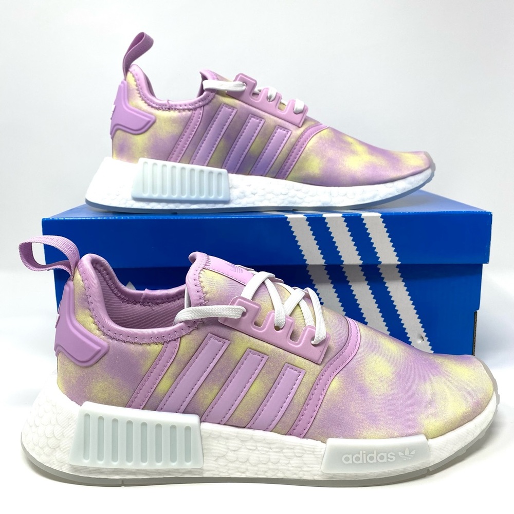 Adidas NMD R1 Women’s Sneakers